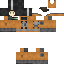 Texture for Spacesuit