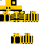 Texture for skeleton