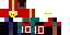 Texture for RG3
