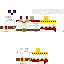 Texture for Skeleton