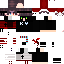 Texture for Маус Новогодний скин!!