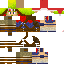 Texture for jak noel