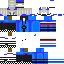 Texture for ad
