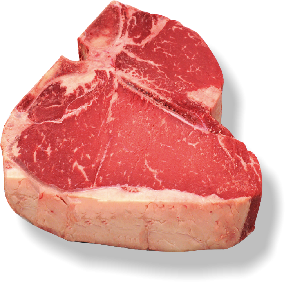 Texture for filete crudo