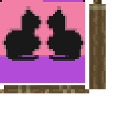 Texture for Rufus cat .