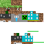 Texture for Hierba