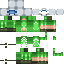 Texture for Doomguy