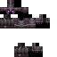 Texture for Netherite
