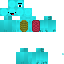 Texture for blueturtle2