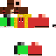 Texture for PatiGamer ka
