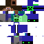 Texture for buga