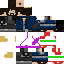 Texture for tewi