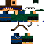 Texture for The_Nucleon