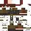 Texture for General Armor 3D