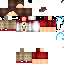 Texture for intro skin