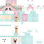 Texture for sophie