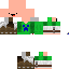 Texture for Bebe