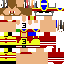 Texture for fURAI ISPERTU