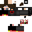 Texture for steve