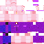Texture for ultra fanc