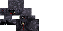 Texture for cxv