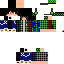 Texture for PixelSkiller 09