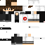 Texture for steve
