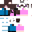 Texture for お母さん