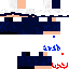 Texture for Gojo