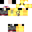 Texture for pikachu