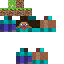 Texture for bloco