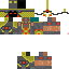 Texture for knight