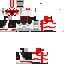 Texture for Rex in rot