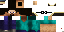 Texture for Advanced Steve