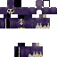 Texture for ghos