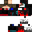 Texture for Baxtrix Hacker