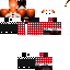 Texture for zombie