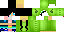 Texture for cookies