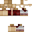 Texture for toast