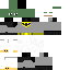 Texture for BatPepe