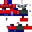 Texture for Alexdragon