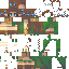 Texture for Dryhade