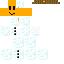 Texture for сноумен