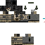 Texture for ghost