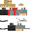 Texture for uus skin