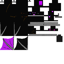 Texture for Супер Эндер Дракон