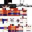 Texture for goku
