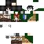 Texture for mikasa