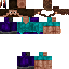 Texture for steve STRONG