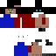 Texture for gfd